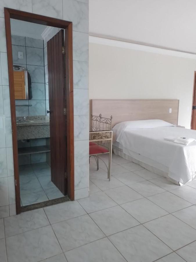 Hotel Recanto Da Italia Nova Friburgo Εξωτερικό φωτογραφία