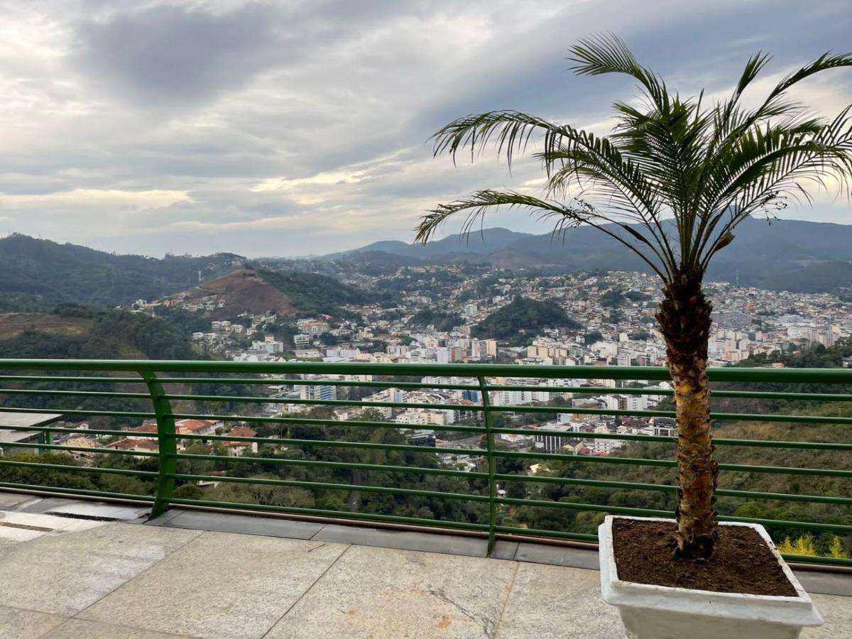 Hotel Recanto Da Italia Nova Friburgo Εξωτερικό φωτογραφία