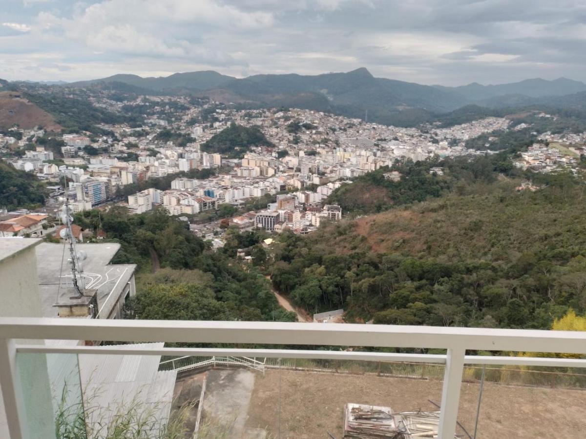 Hotel Recanto Da Italia Nova Friburgo Εξωτερικό φωτογραφία