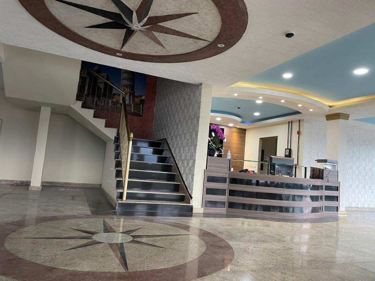 Hotel Recanto Da Italia Nova Friburgo Εξωτερικό φωτογραφία