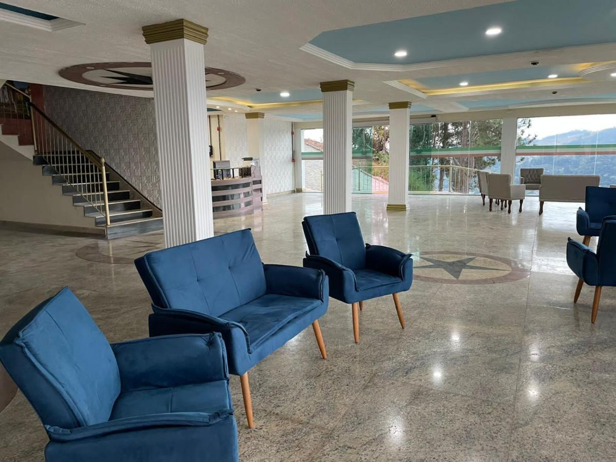 Hotel Recanto Da Italia Nova Friburgo Εξωτερικό φωτογραφία
