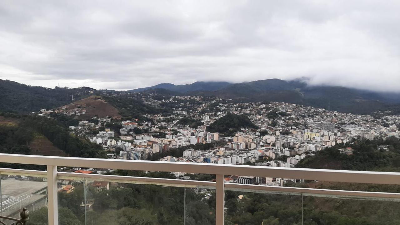 Hotel Recanto Da Italia Nova Friburgo Δωμάτιο φωτογραφία