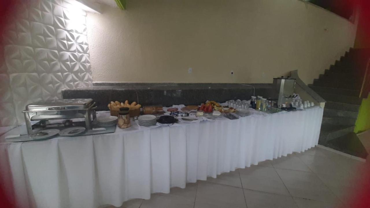 Hotel Recanto Da Italia Nova Friburgo Εξωτερικό φωτογραφία