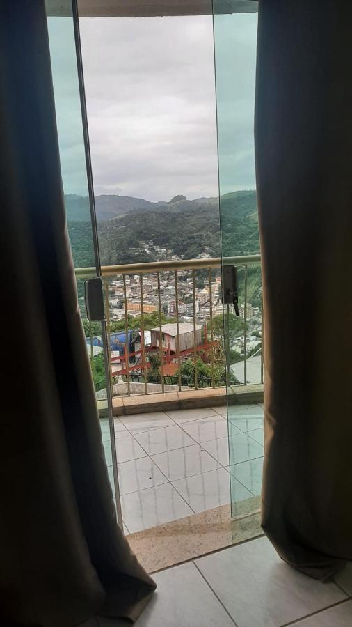Hotel Recanto Da Italia Nova Friburgo Εξωτερικό φωτογραφία