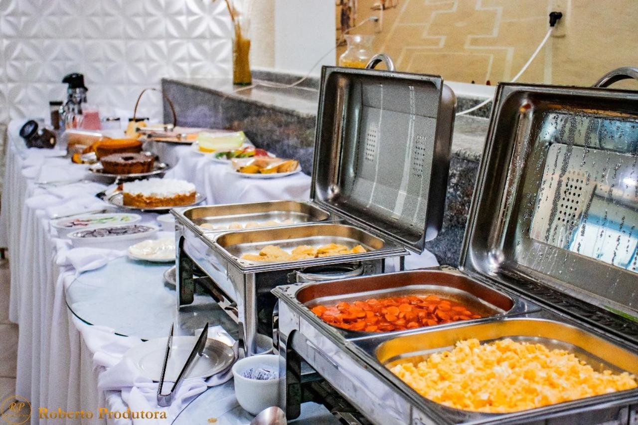 Hotel Recanto Da Italia Nova Friburgo Εξωτερικό φωτογραφία