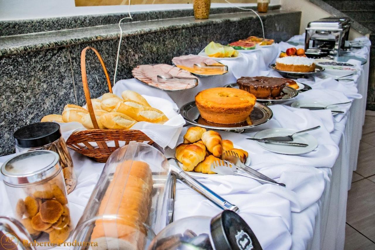 Hotel Recanto Da Italia Nova Friburgo Εξωτερικό φωτογραφία