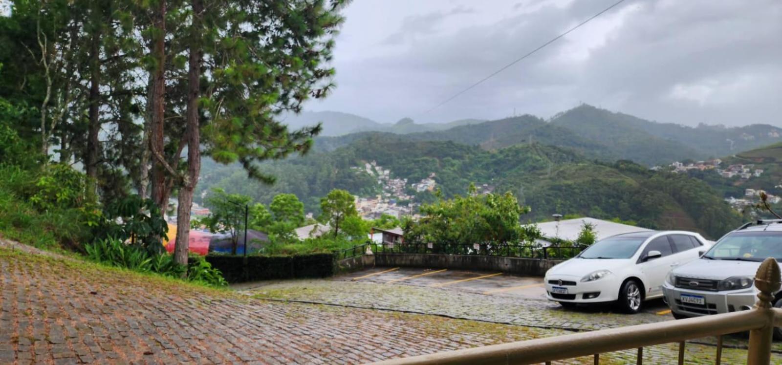 Hotel Recanto Da Italia Nova Friburgo Εξωτερικό φωτογραφία