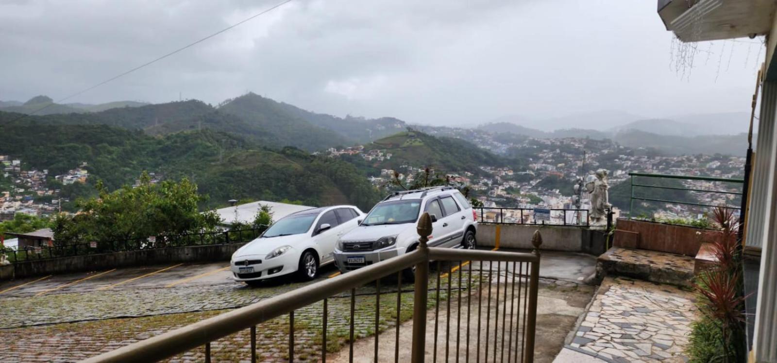 Hotel Recanto Da Italia Nova Friburgo Εξωτερικό φωτογραφία
